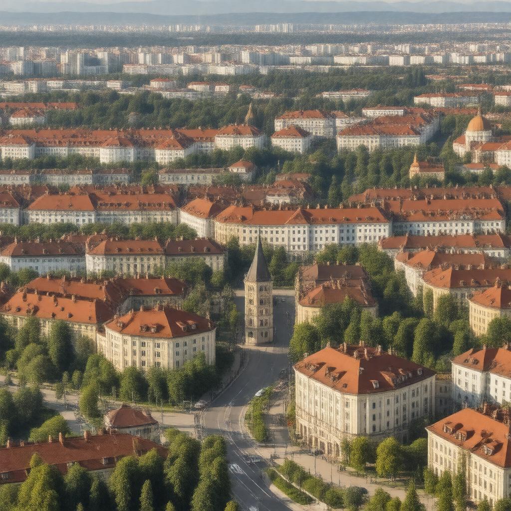 Vilnius City Municipality